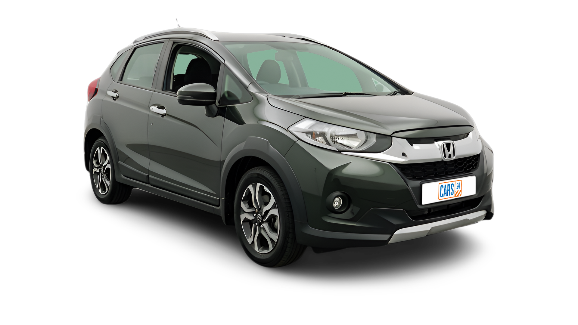 Honda WR-V-img